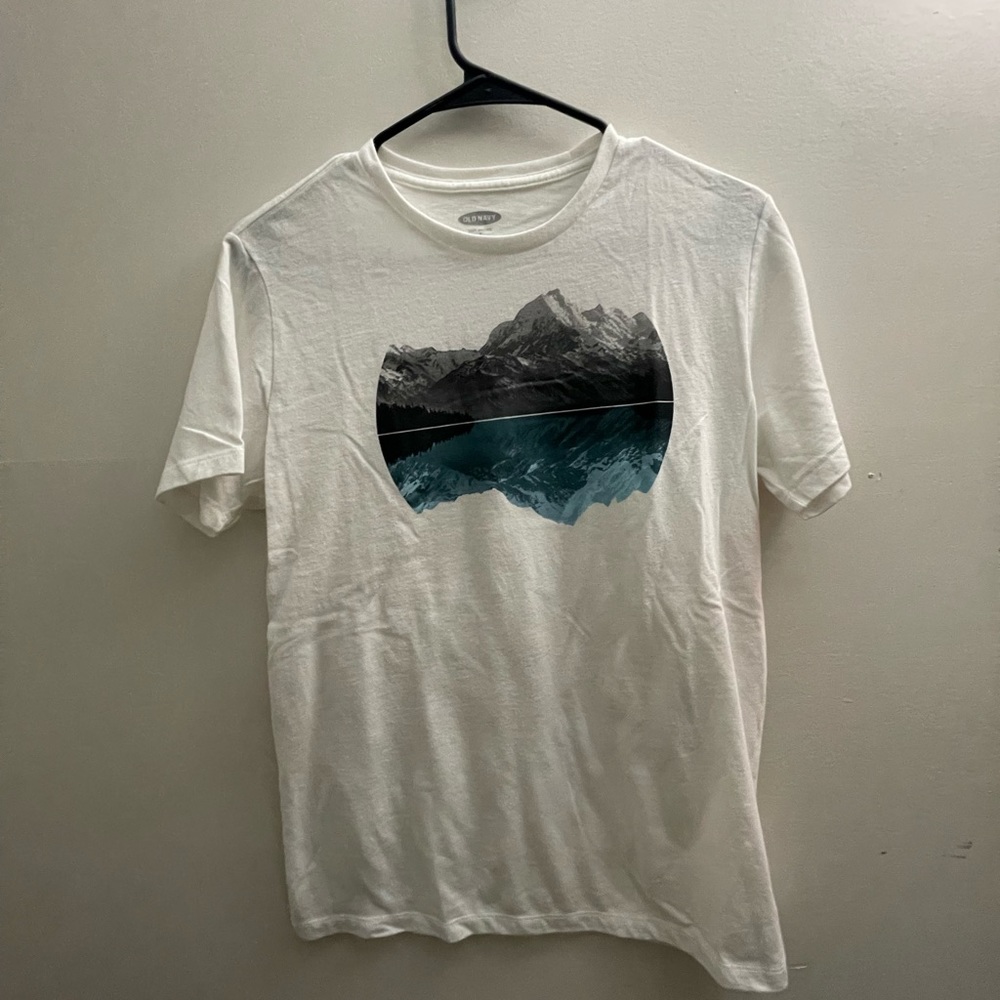 Old Navy Shirt
